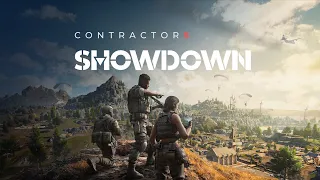 Contractors Showdown | Launch Trailer | Meta Quest Platform