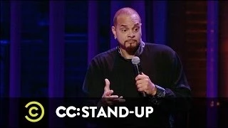 Sinbad - Make Me Wanna Holla - Vegetarians & Carnivores