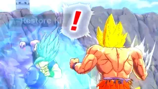 You Attack Me, YOU LOSE! | Dragon Ball Legends
