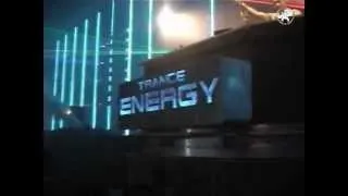 Cosmic Gate @ Trance Energy 2003 - 10th Ed