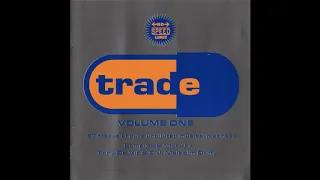 Trade Volume 1 - Tony De Vit