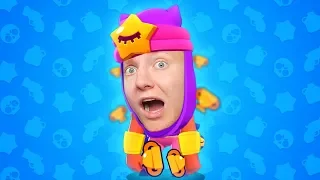 ОТ НУБА ДО ПРО! ИГРАЮ ЗА СЭНДИ! I Brawl Stars