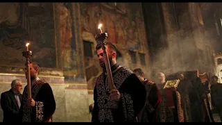 Българската православна църква  - Early Chants of the Bulgarian Orthodox Church