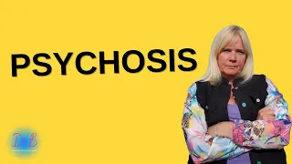 PSYCHOSIS Unspecified: Demystifying the DSM - What is it? How do we treat it?