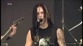 Bullet For My Valentine - Live at Rock Am Ring 2006 (Full Set)