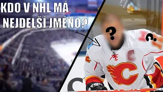 Hokejové Zajímavosti a Rekordy: Co Dělá NHL Tak Unikátní?