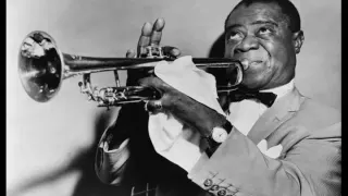 Louis "Satchmo/Pops" Armstrong - What a Wonderful World (Year 1967, Oct)