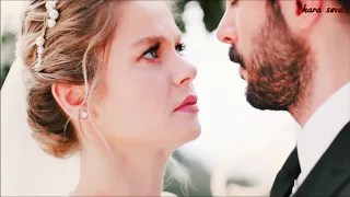 Kuzgun ❤ Dila  ■ Чувства которых нет ■ ( Kuzgun - Ворон)