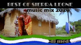 AFROBEAT | SIERRA LEONE MUSIC