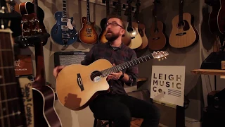 Seagull Guitars Comparison Acoustic Roadshow