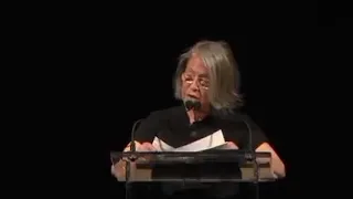 Poem : Nobel Literature Prize winner  Louise Glück -2020