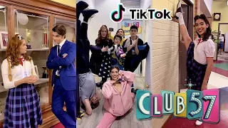 CLUB 57 - TIKTOK #Club572