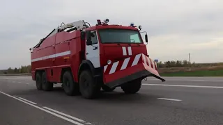 Взрывы в рязанской области