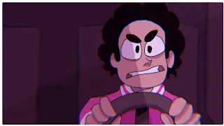 Anime arc story titles | Steven universe Future Animatic