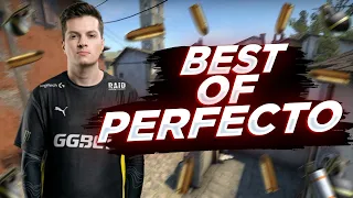 CLUTCH MASTER! BEST OF Perfecto! 2021 Highlights