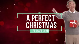 A Perfect Christmas (Lyric Video) Jose Mari Chan
