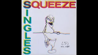 Squeeze - Tempted (1981)