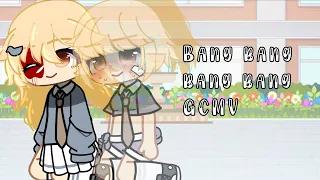 Bang bang bang bang // GCMV // TW: bl00d // Gacha club