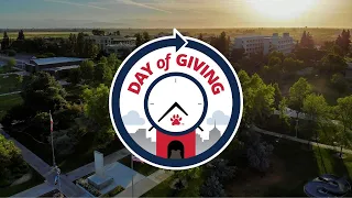 Day of Giving 2021 - Thank you!