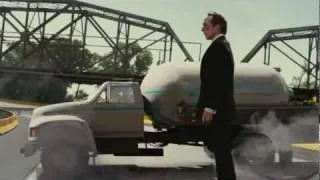 Drive Angry - That's The Way..