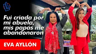 “Si mi hija estuviera viva, tendría 53 años”- Eva Ayllón Ep.88 La Linares