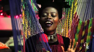 Jojo Abot "Pi Lo Lo" | The Color Station Studio (Play Too Much)