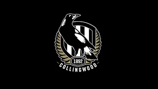 Collingwood Magpies Club Song (With Lyrics)