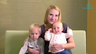Maternity Magánklinika - Zsani története