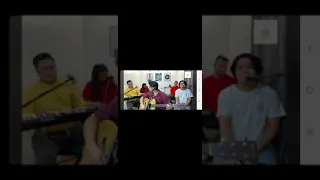 hindi tayo puede-john abat