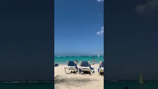 Dominican Republic 🇩🇴 2023 Riu Palace Bavaro Beach must see