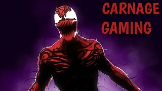 CARNAGE GAMING INTRO | RE EDIT