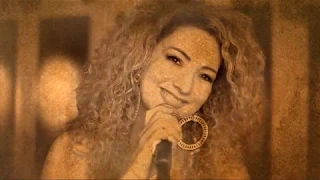 Erika Ender - Te Conozco De Antes (Lyric Video)