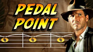 Songs that use Pedal Point