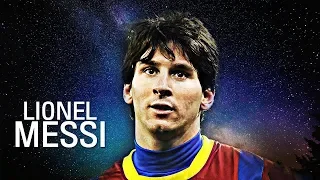 Lionel Messi 2010/2011 *Dribbling/Skills/Goals*