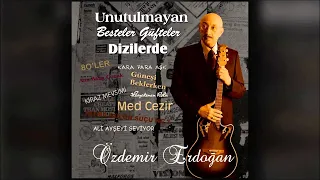 Özdemir Erdoğan - Bana Ellerini Ver (Remix)