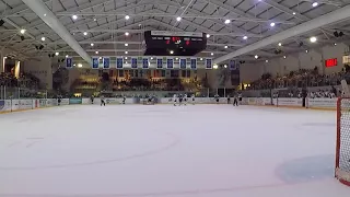 Milton Keynes Lightning 6-3 Belfast Giants 10-09-2017 Giants 1st