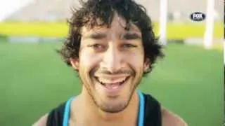 The Best of Johnathan Thurston