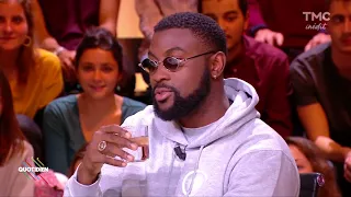 Damso - Quotidien du 5 octobre 2017 | Quotidien avec Yann Barthès