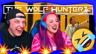 The B-52's - Rock Lobster (Countdown 1980) THE WOLF HUNTERZ Reactions