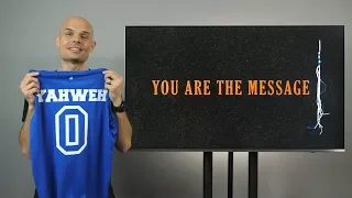 You Are The Message | Teaching Series | EP004