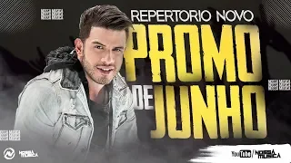 AVINE VINNY - JUNHO 2019 - PROMOCIONAL - REPERTORIO NOVO (MUSICAS NOVAS)