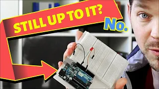 Arduino vs ESP32 – Which one is best? Feature Comparison & First Steps in Arduino IDE