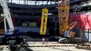 ROGERS PLACE | Night & Day