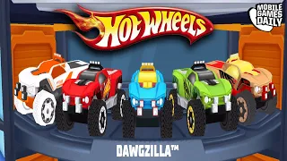 Top 10 Hot Wheels Cars in Hot Wheels Unlimited