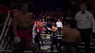 When Logan Paul fought Dillon Danis 🧨💥