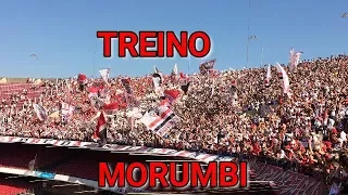 Torcida Independente A Voz Da Arquibancada