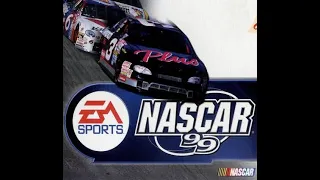 NASCAR '15 Victory Edition has encountered a fatal error