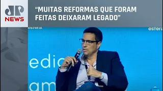 Campos Neto: “Nenhum presidente de Banco Central quer juros altos”