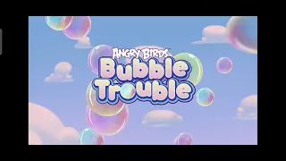 angry birds bubble trouble s2 episode 11 temple run