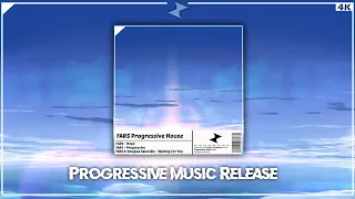FARS & Douglas Salomão - Waiting For You || Progressive Music Release